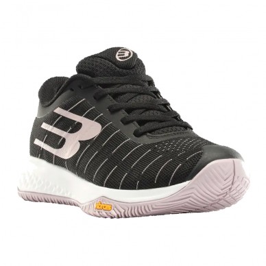 Scarpe Bullpadel Vertex Vibram Woman 26V black 2026