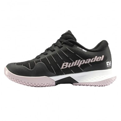 Scarpe Bullpadel Vertex Vibram Woman 26V black 2026
