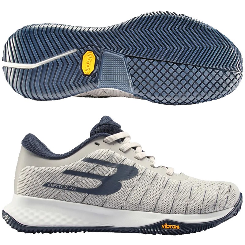 Scarpe Bullpadel Vertex Vibram Woman 26V sand 2026