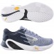 Scarpe Bullpadel Vertex Vibram 26V navy 2026