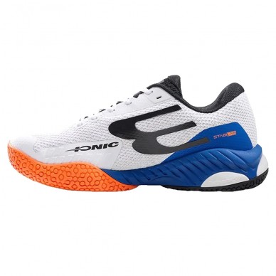 Scarpe Bullpadel Ionic 26V royal blue 2026