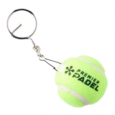 Portachiavi Wilson Premier Padel Ball