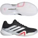 Scarpe Adidas Barricade 14 M Clay core black metalic 2026