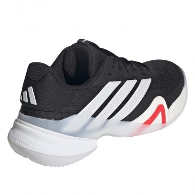 Scarpe Adidas Barricade 14 M Clay core black metalic 2026