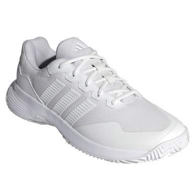 Scarpe Adidas Gamecourt 2 M white 2026