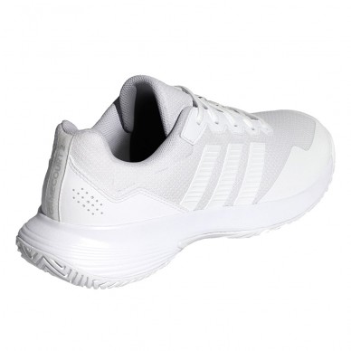 Scarpe Adidas Gamecourt 2 M white 2026