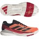 Scarpe Adidas Crazyquick Boost Padel M orange 2026