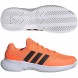Scarpe Adidas Gamecourt 2 M lucid orange 2026