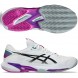 Scarpe Asics Solution Speed FF 4 Clay white digital sakura 2026