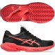 Scarpe Asics Solution Speed FF 4 Clay black sienna 2026