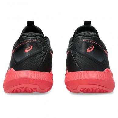 Scarpe Asics Solution Speed FF 4 Clay black sienna 2026