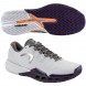 Scarpe Head Revolt Pro 5.0 Clay Men light grey purple night 2026