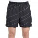 Pantaloncini Bullpadel Cabanas nero