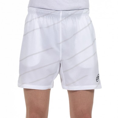 Pantaloncini Bullpadel Cabanas bianco