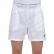Pantaloncini Bullpadel Cabanas bianco