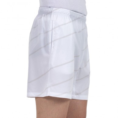 Pantaloncini Bullpadel Cabanas bianco
