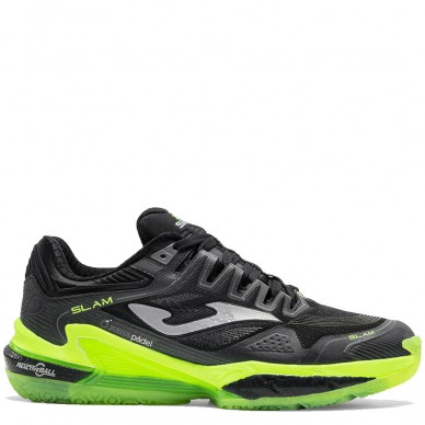 Scarpe Joma Slam Men 2601 black 2026