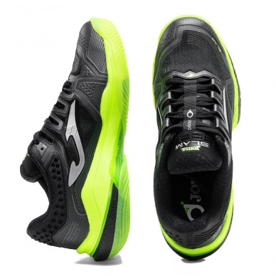 Scarpe Joma Slam Men 2601 black 2026