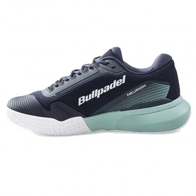 Scarpe Bullpadel Neuron 26V navy 2026