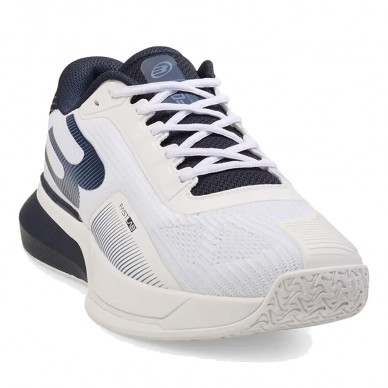 Scarpe Bullpadel Neuron 26V white 2026