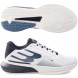 Scarpe Bullpadel Neuron 26V white 2026