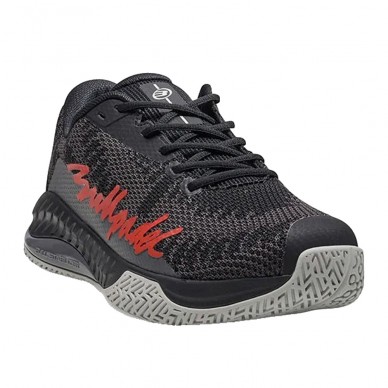 Scarpe Bullpadel Ionic 26V black 2026