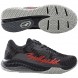 Scarpe Bullpadel Ionic 26V black 2026