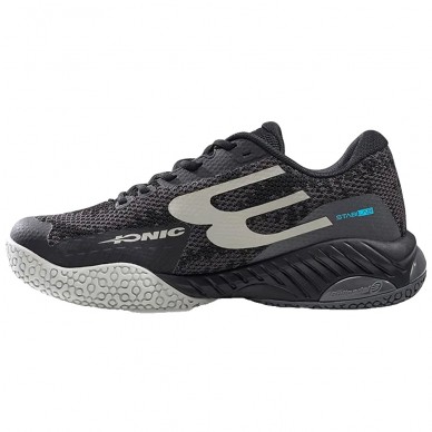 Scarpe Bullpadel Ionic 26V black 2026