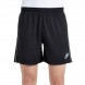 Pantaloncini Bullpadel Castanar nero