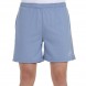 Pantaloncini Bullpadel Castanar blu ombra