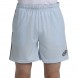 Pantaloncini Bullpadel Castanar blu glaciale