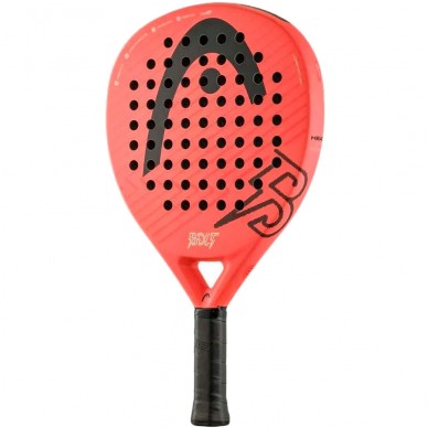 Head Bolt rosso nero 2026