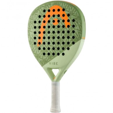 Head Vibe verde arancione 2026