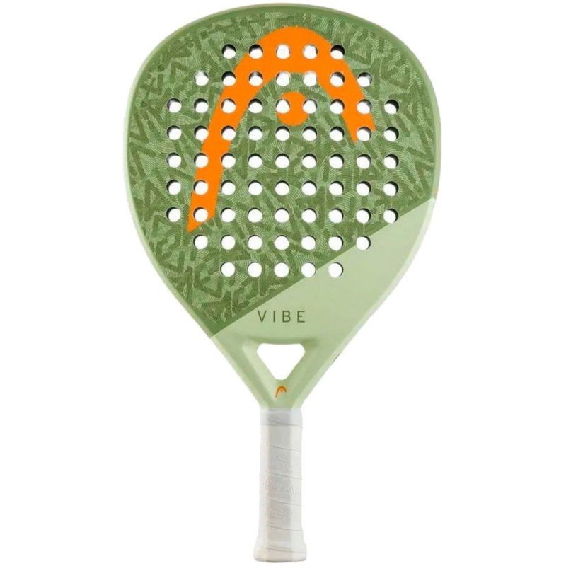 Head Vibe verde arancione 2026