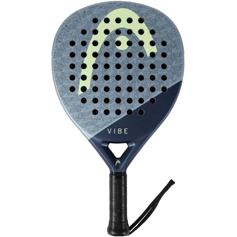 Head Vibe blu gialla 2026