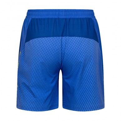 Pantaloncini Munich Move blu