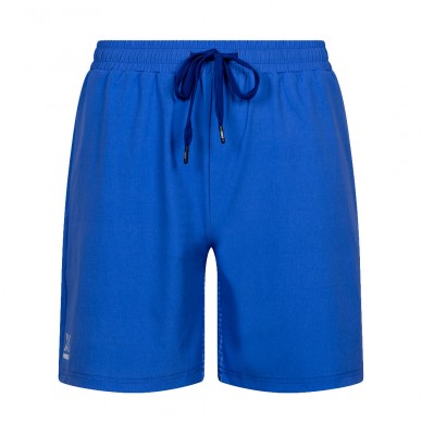 Pantaloncini Munich Move blu