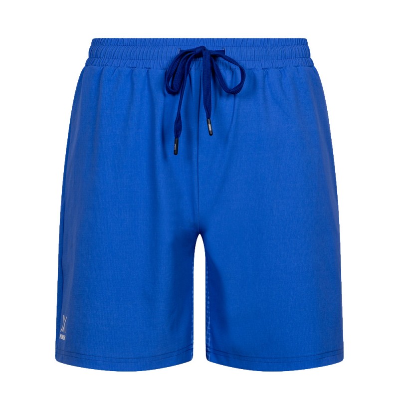 Pantaloncini Munich Move blu