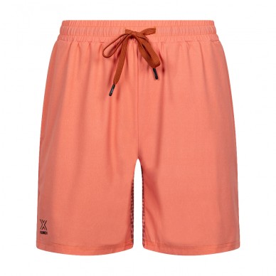 Pantaloncini Munich Move arancione