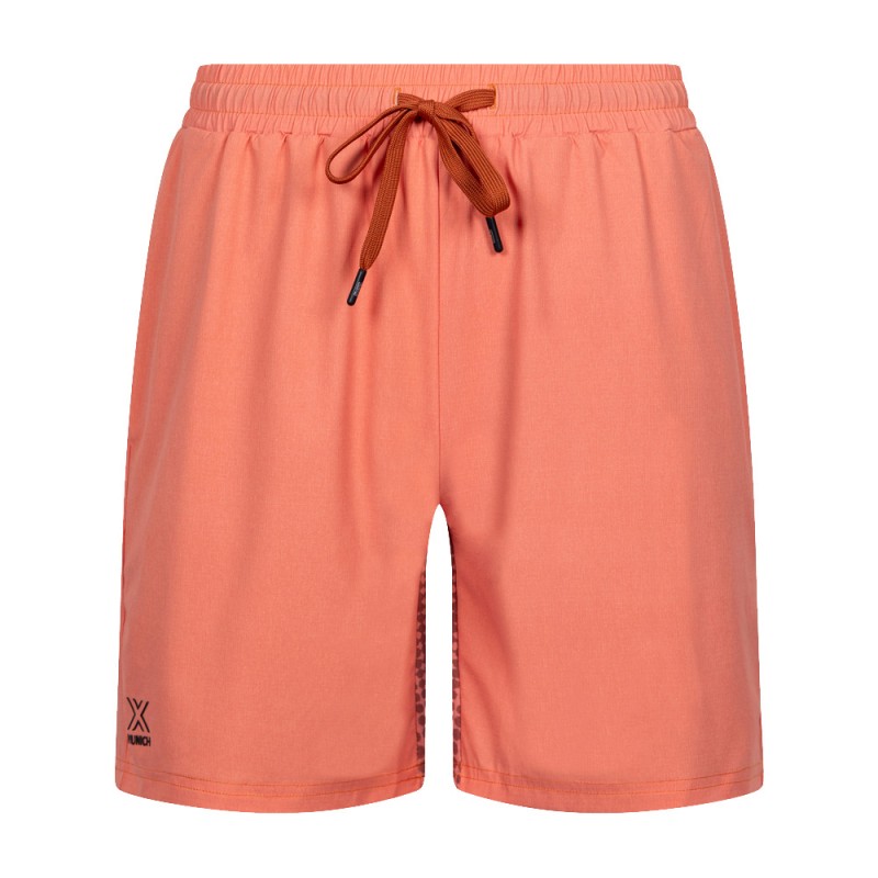 Pantaloncini Munich Move arancione