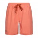 Pantaloncini Munich Move arancione