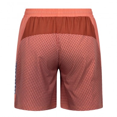 Pantaloncini Munich Move arancione