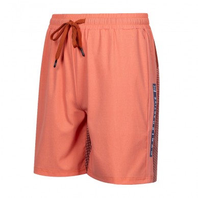 Pantaloncini Munich Move arancione