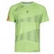 Maglietta Munich Smash lime
