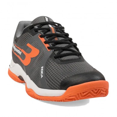 Scarpe Bullpadel Indiga 26V dark grey 2026