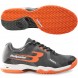 Scarpe Bullpadel Indiga 26V dark grey 2026