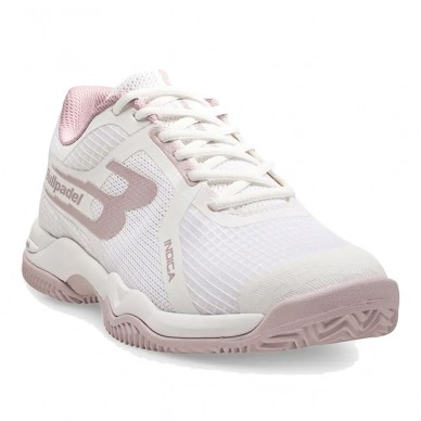 Scarpe Bullpadel Indiga Woman 26V pink 2026