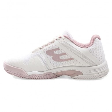 Scarpe Bullpadel Indiga Woman 26V pink 2026