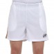 Pantaloncini Bullpadel Campaza bianco