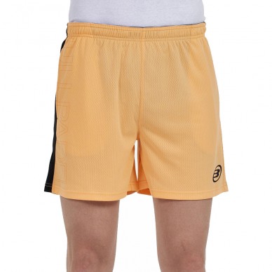 Pantaloncini Bullpadel Campaza arancione